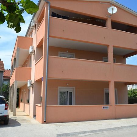 Apartments With A Parking Space Zadar - 13550 Zewnętrze zdjęcie